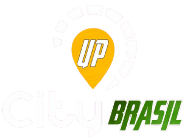Up City Brasil Logo